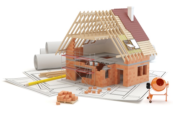 Etapy budowy domu, czyli budowa domu krok po kroku - Domowe Klimaty